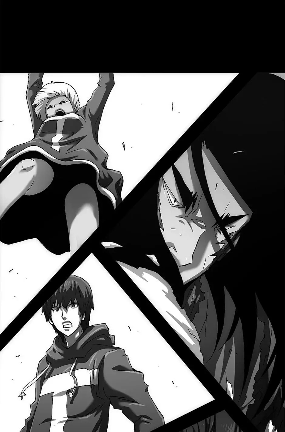 Trace Chapter 114 page 43 - 