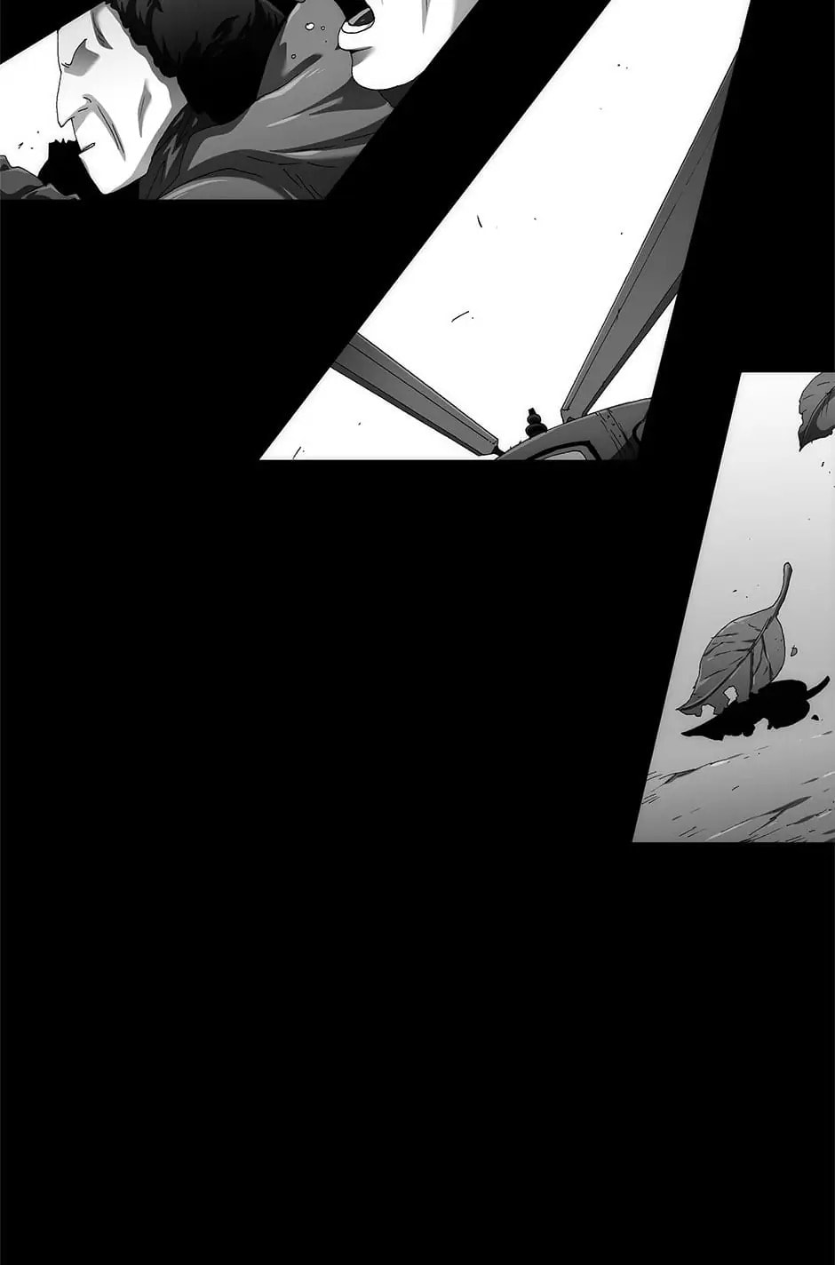 Trace Chapter 114 page 45 - 