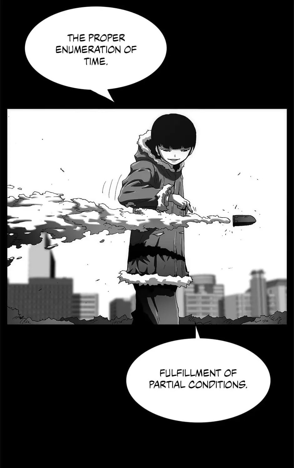 Trace Chapter 114 page 50 - 