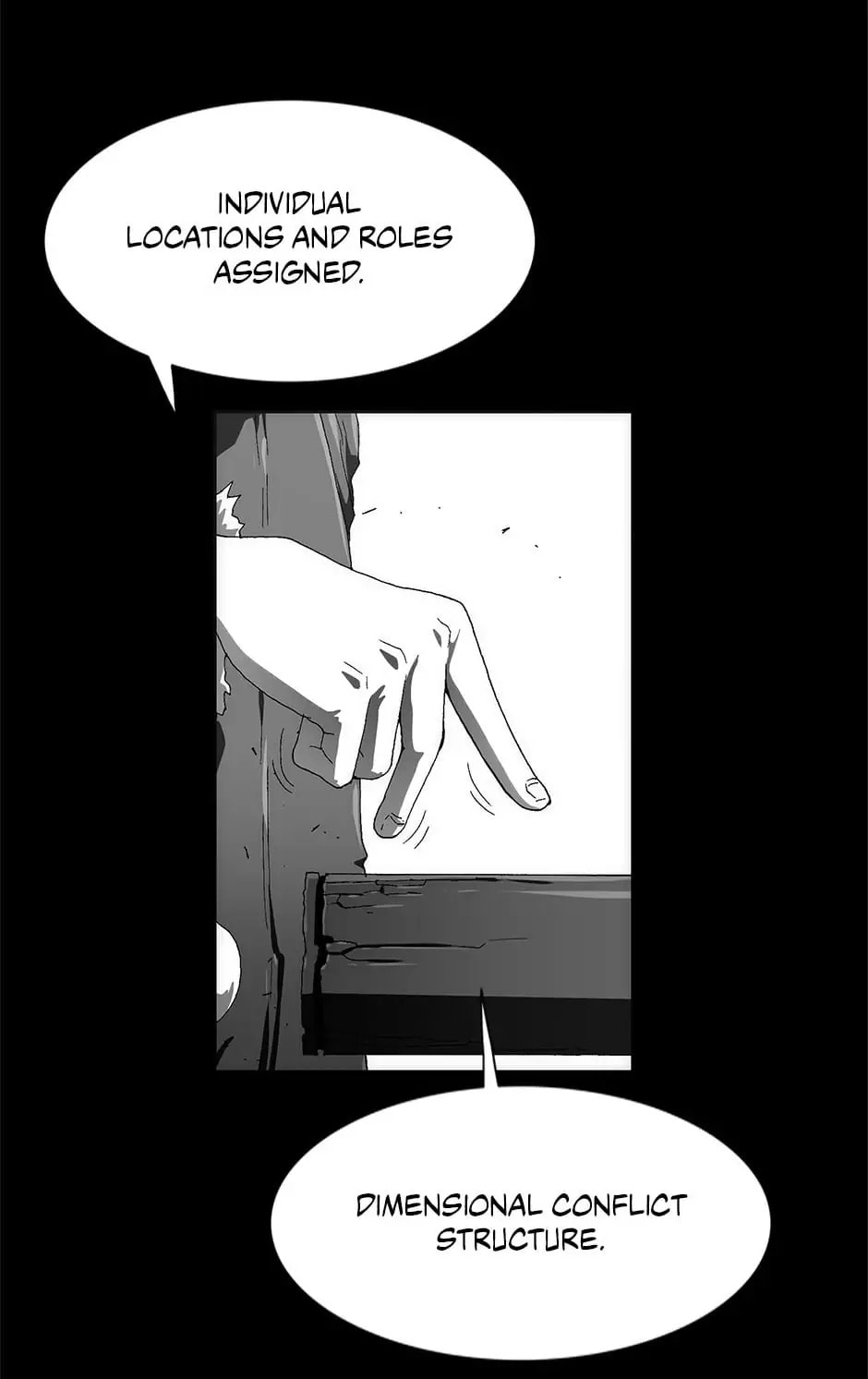 Trace Chapter 114 page 51 - 