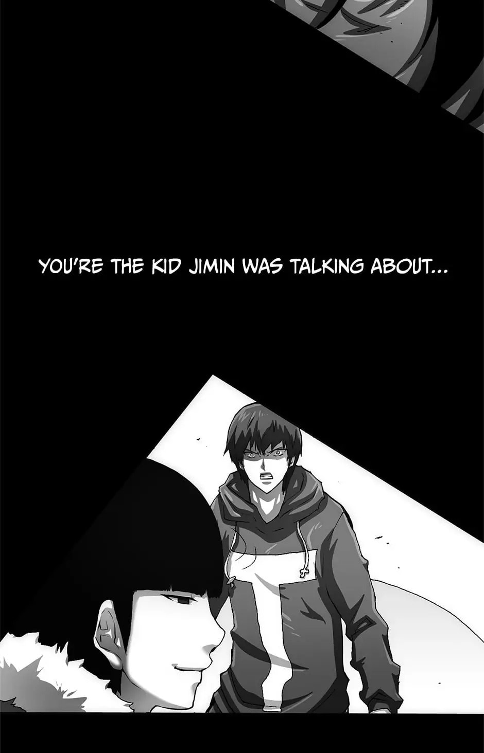 Trace Chapter 114 page 55 - 