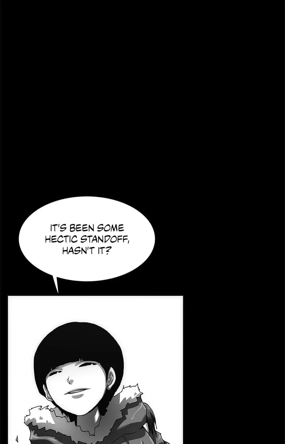 Trace Chapter 114 page 56 - 