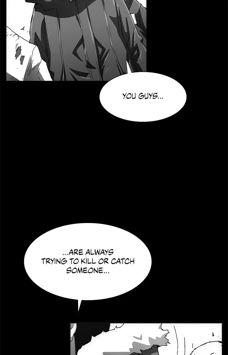 Trace Chapter 114 page 57 - 