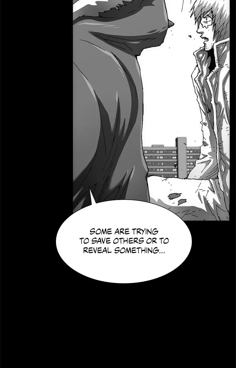 Trace Chapter 114 page 58 - 