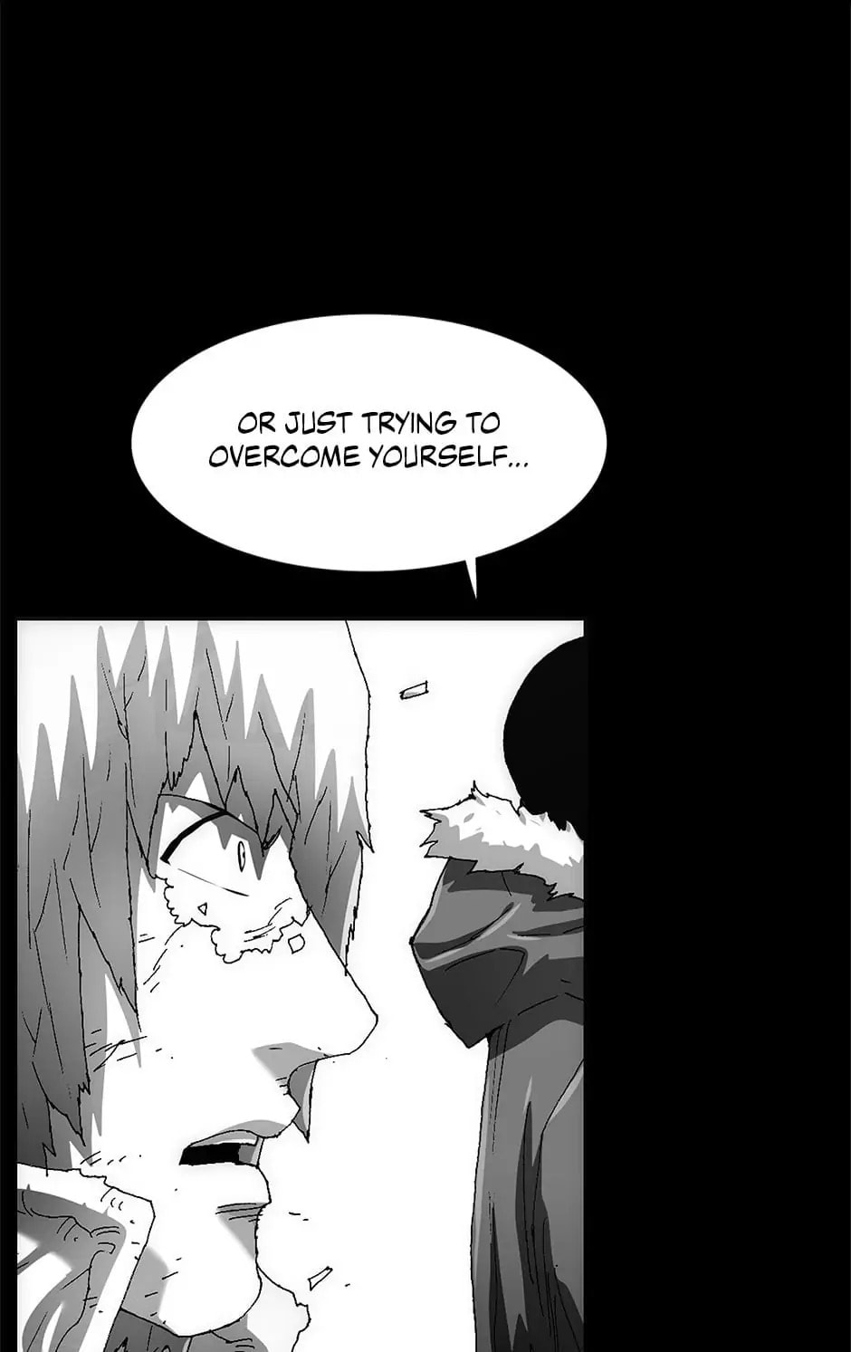 Trace Chapter 114 page 59 - 