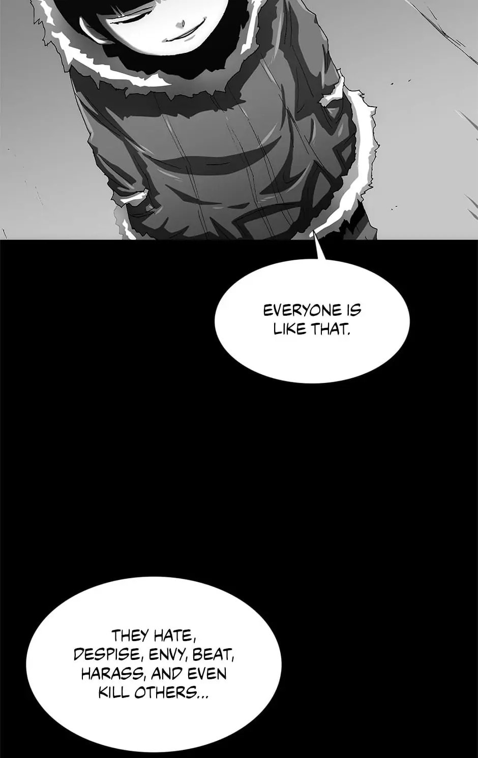 Trace Chapter 114 page 61 - 