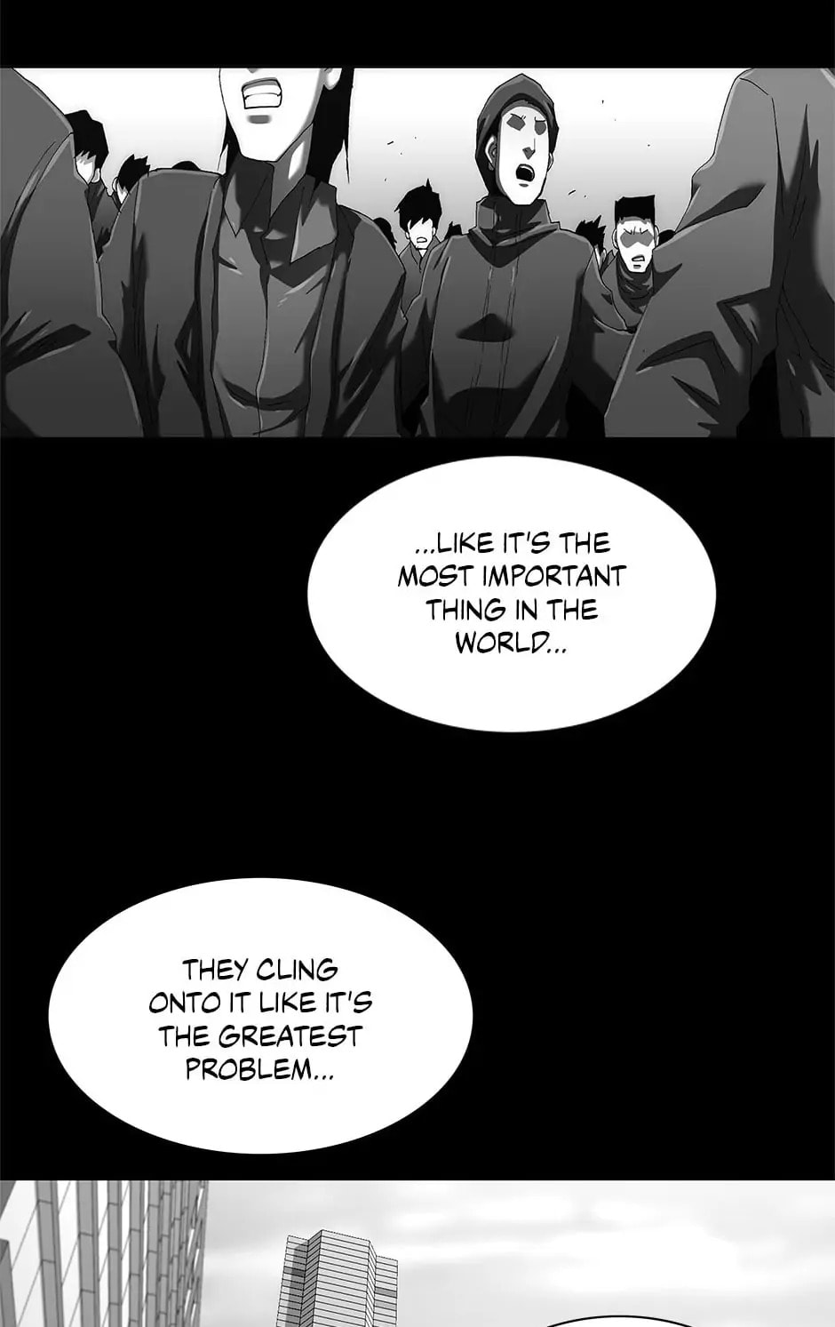 Trace Chapter 114 page 62 - 