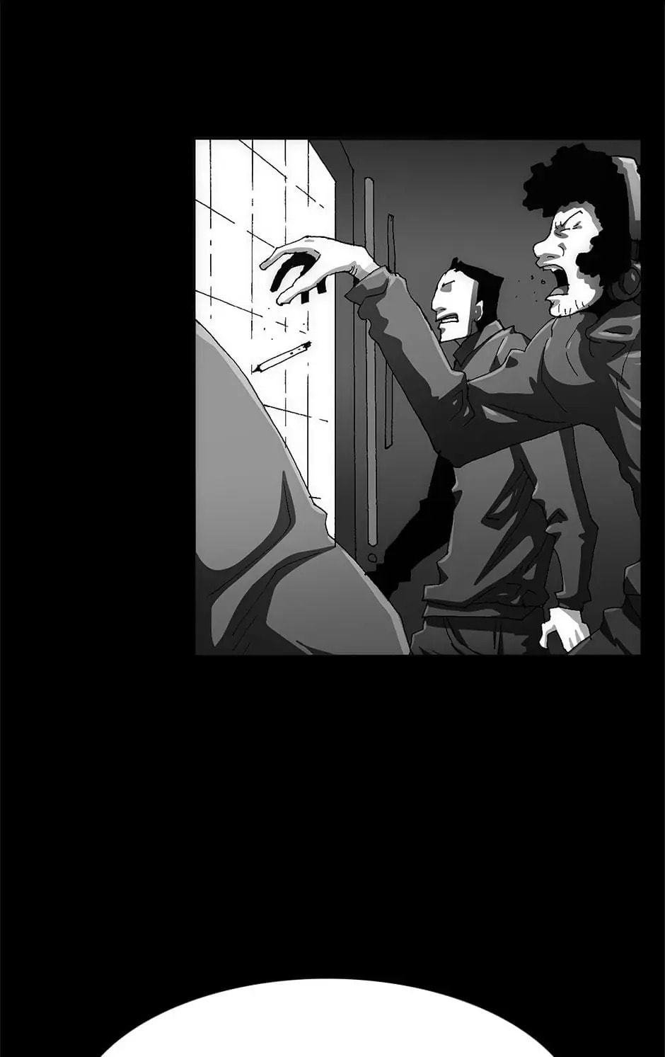 Trace Chapter 114 page 65 - 