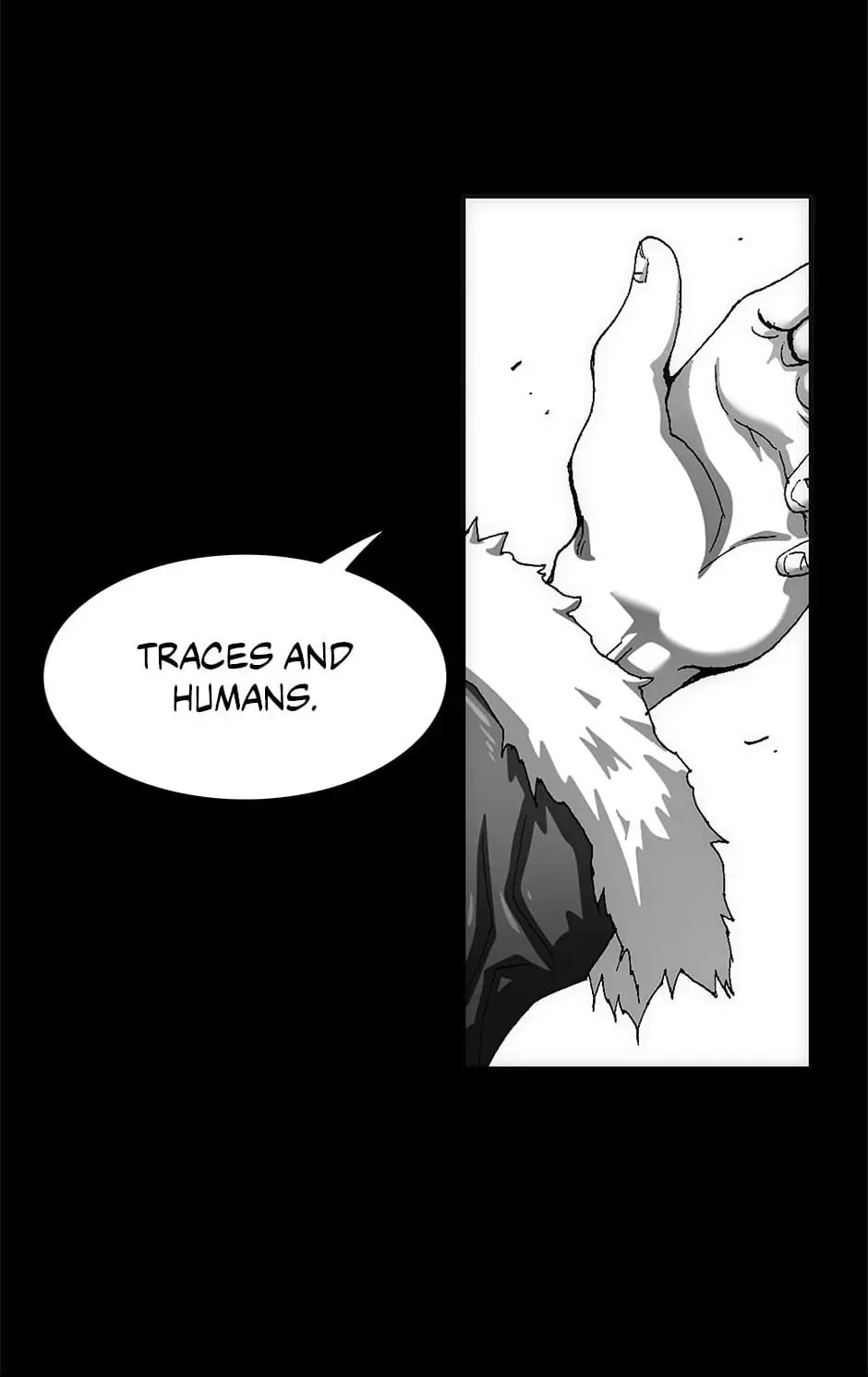 Trace Chapter 114 page 70 - 