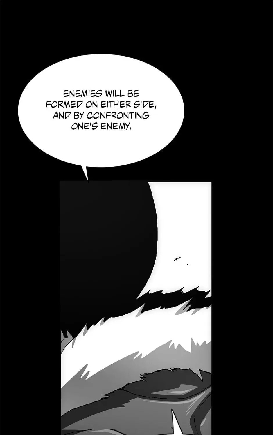 Trace Chapter 114 page 71 - 