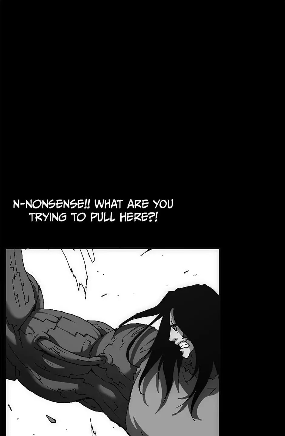 Trace Chapter 114 page 77 - 