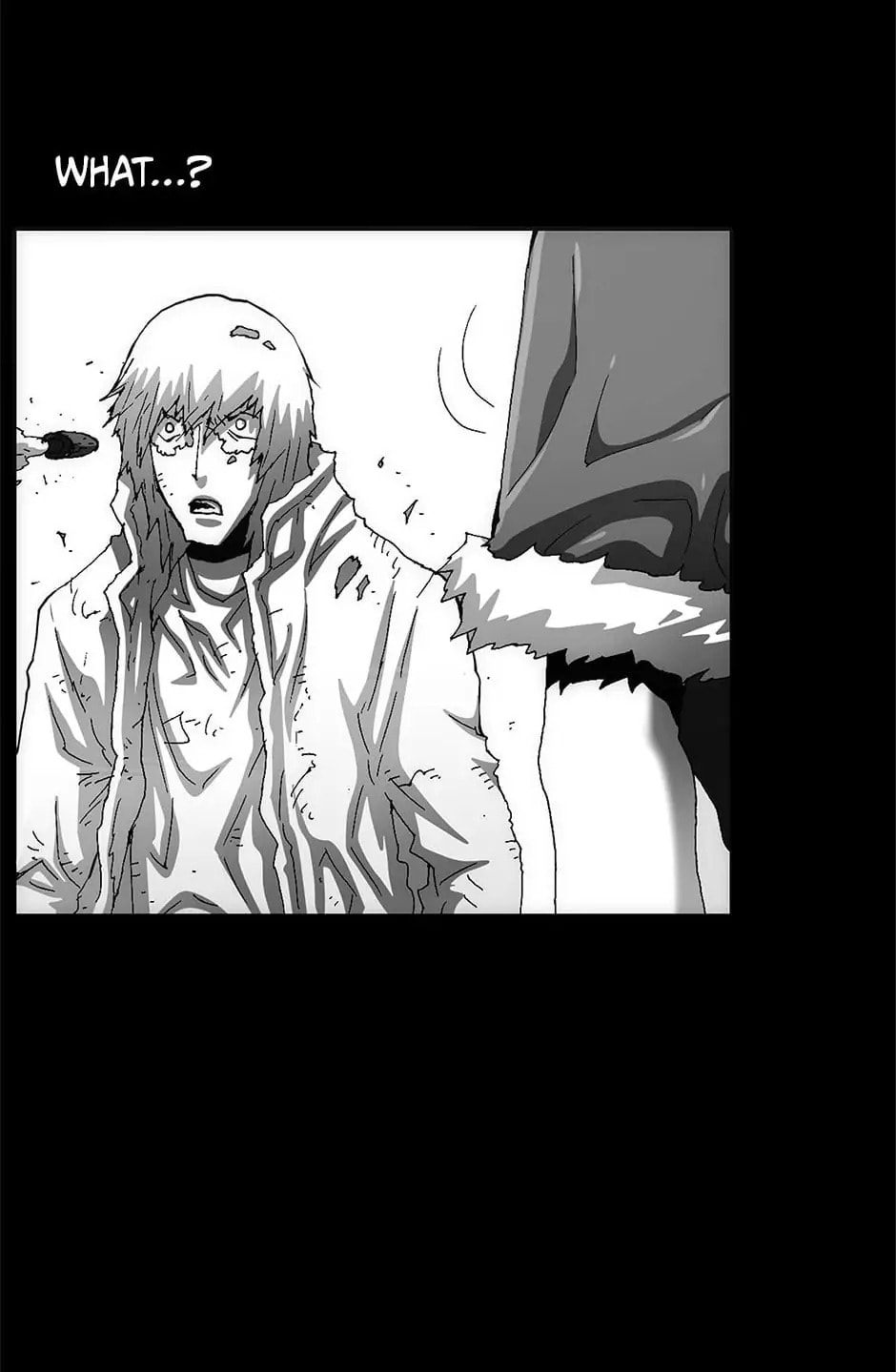 Trace Chapter 114 page 80 - 