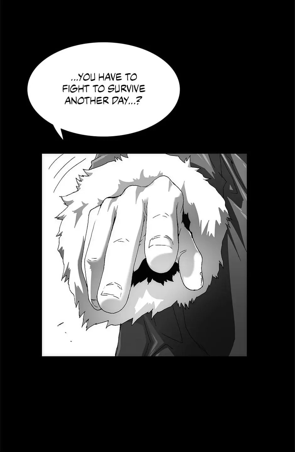 Trace Chapter 114 page 82 - 