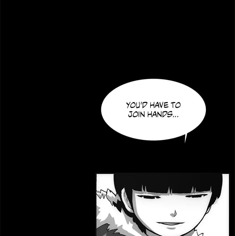 Trace Chapter 114 page 85 - 