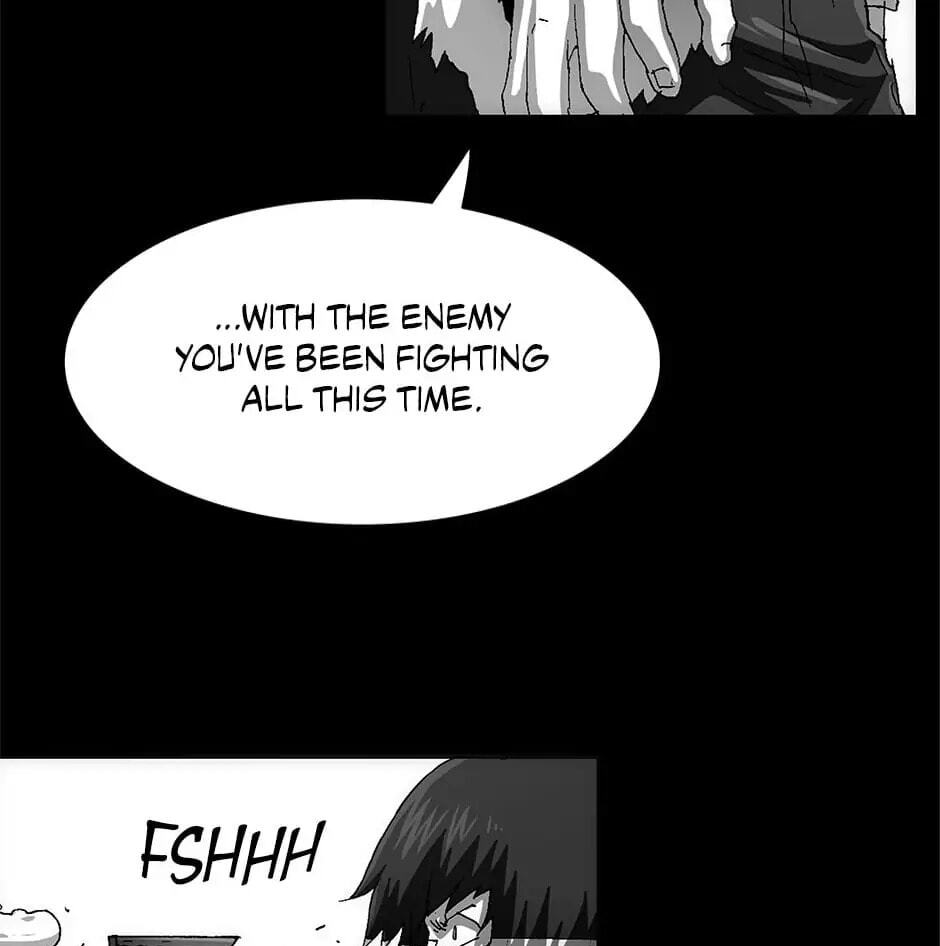 Trace Chapter 114 page 87 - 