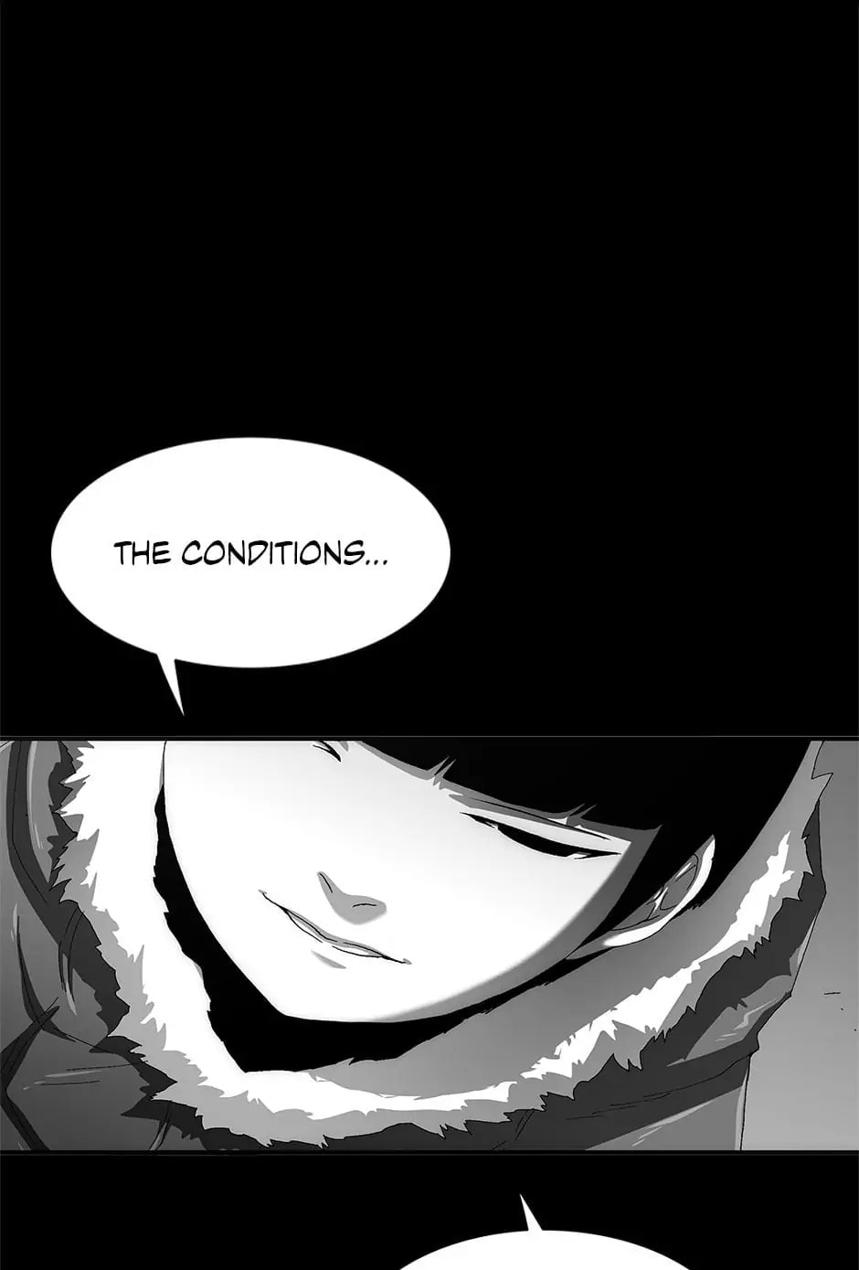 Trace Chapter 114 page 91 - 