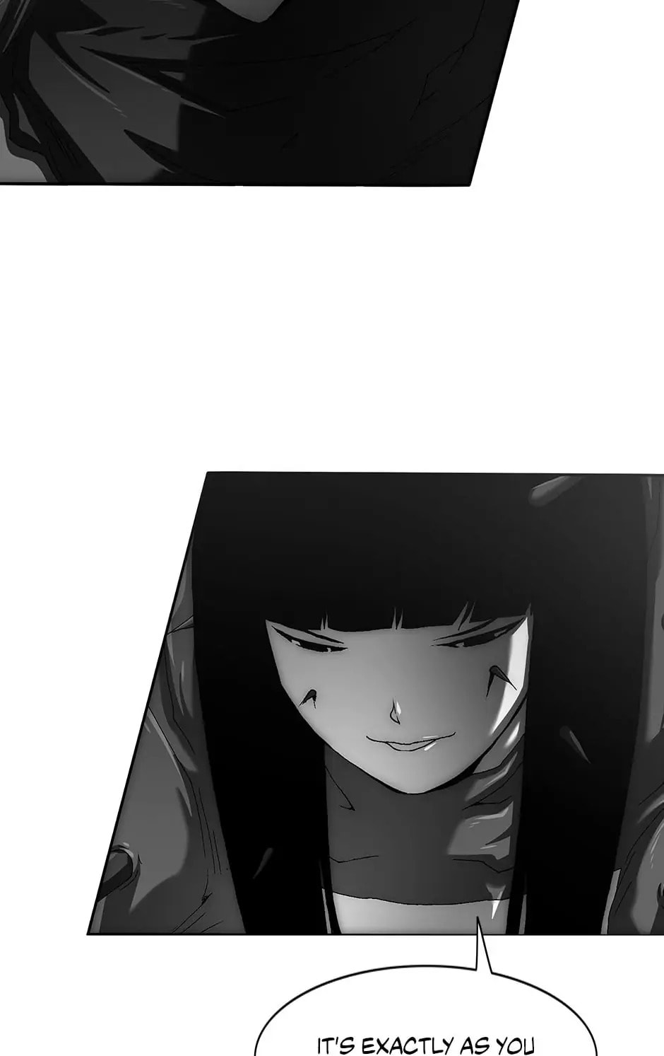 Trace Chapter 115 page 12 - 