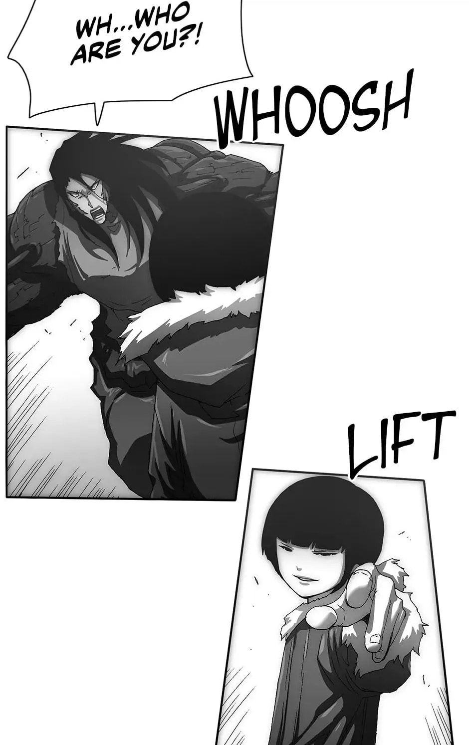 Trace Chapter 115 page 15 - 