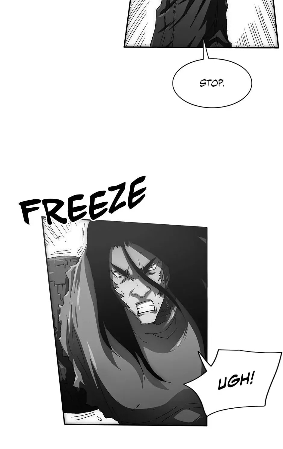 Trace Chapter 115 page 16 - 