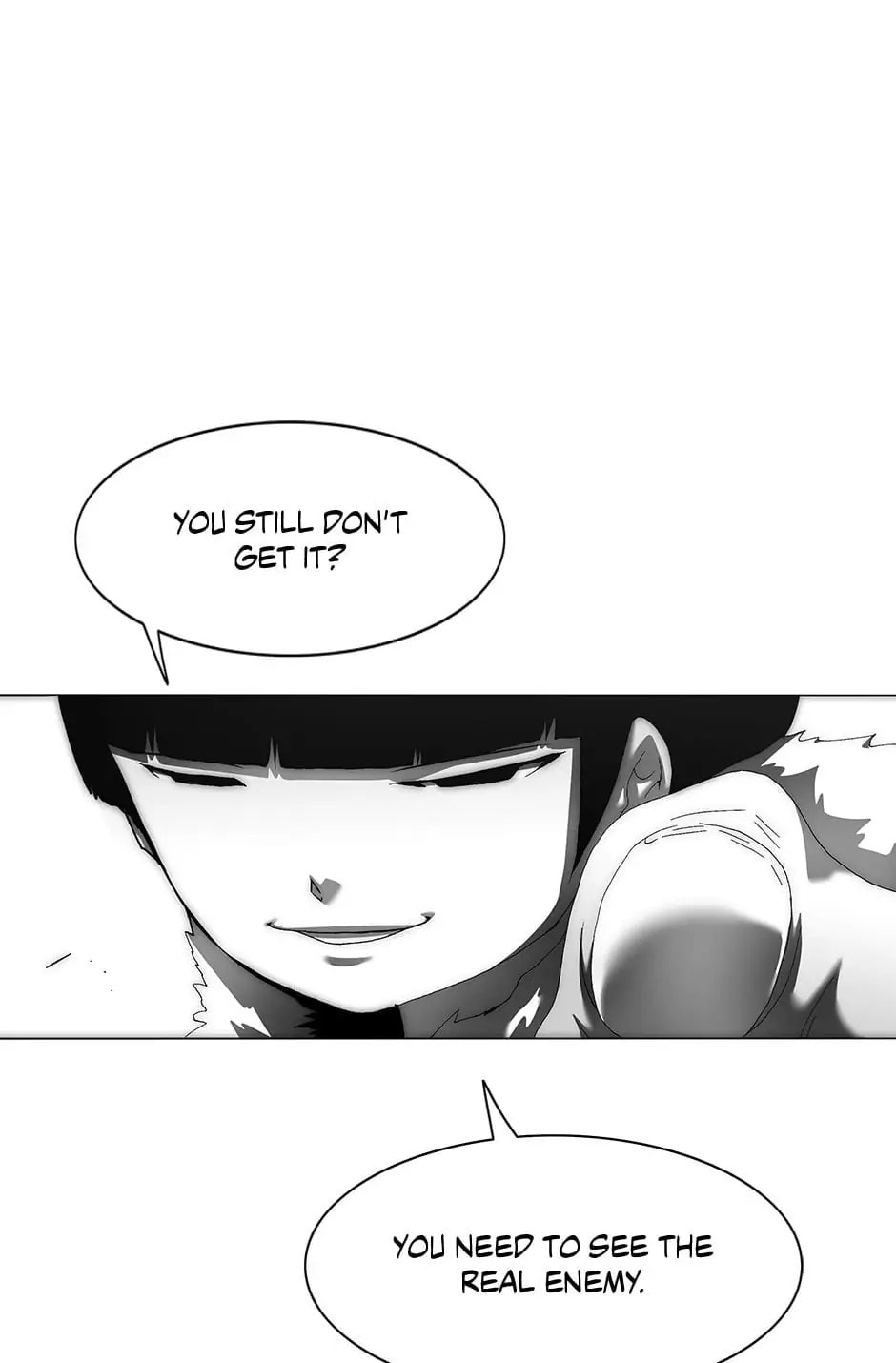 Trace Chapter 115 page 17 - 