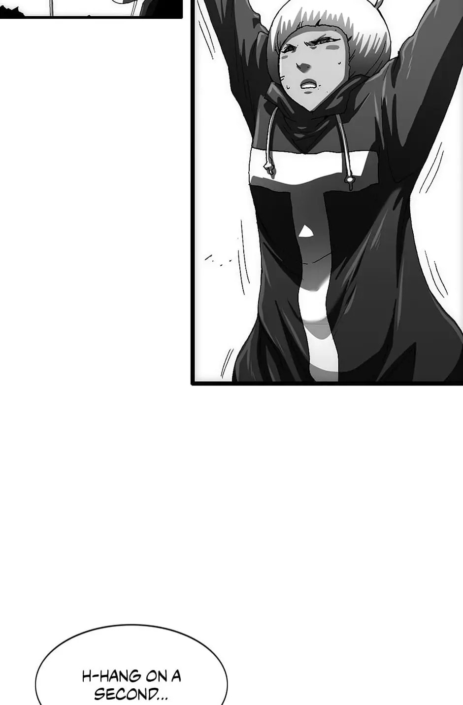 Trace Chapter 115 page 19 - 