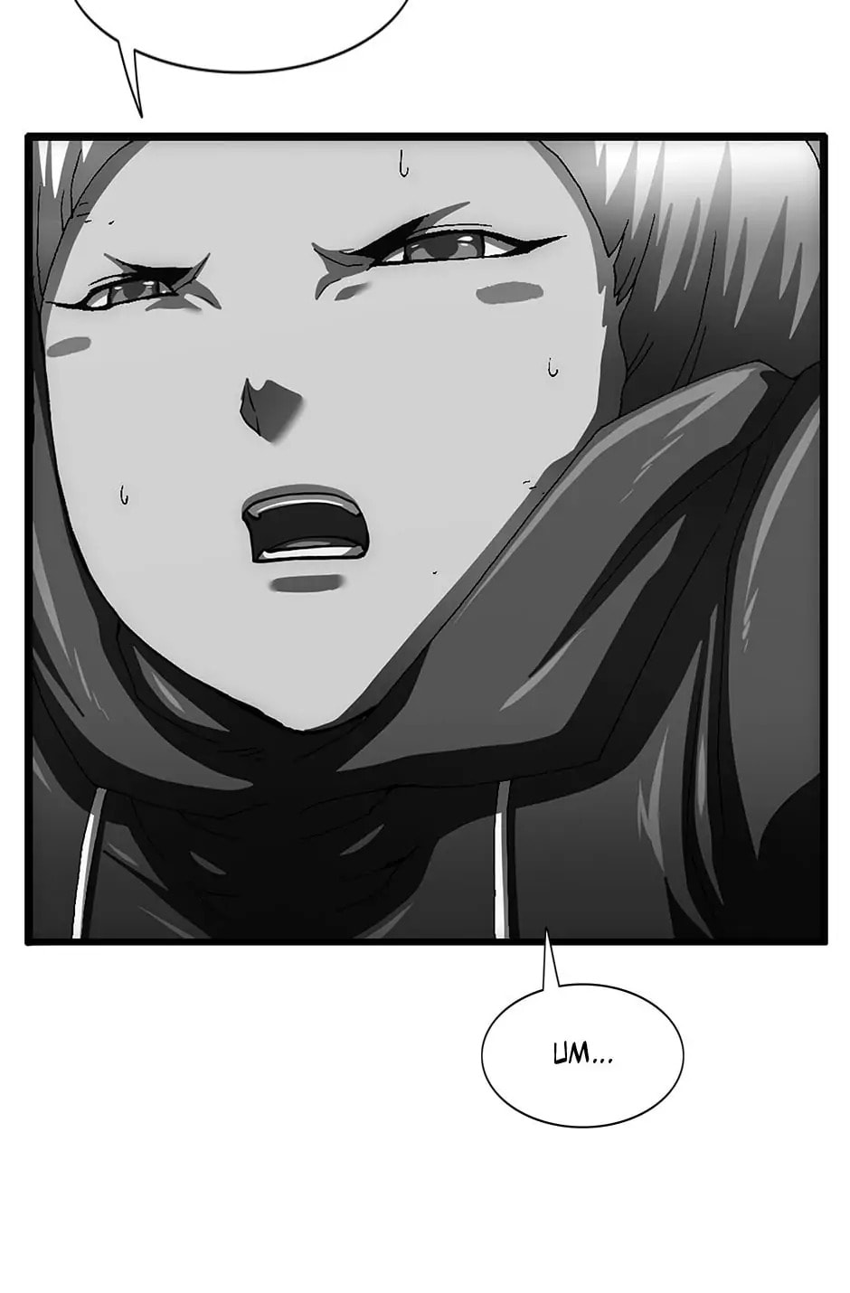 Trace Chapter 115 page 20 - 