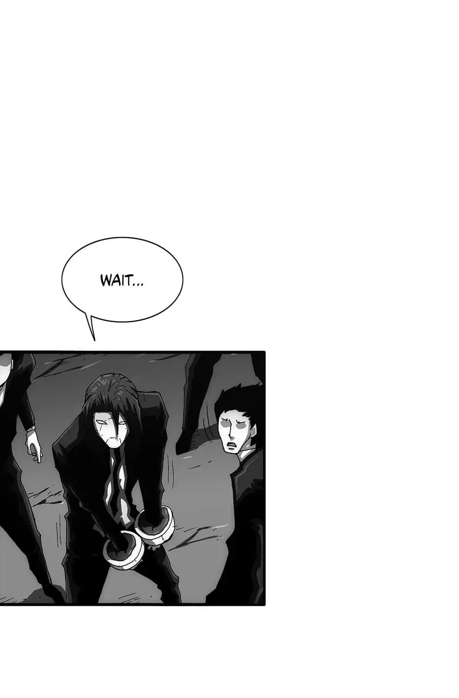 Trace Chapter 115 page 21 - 