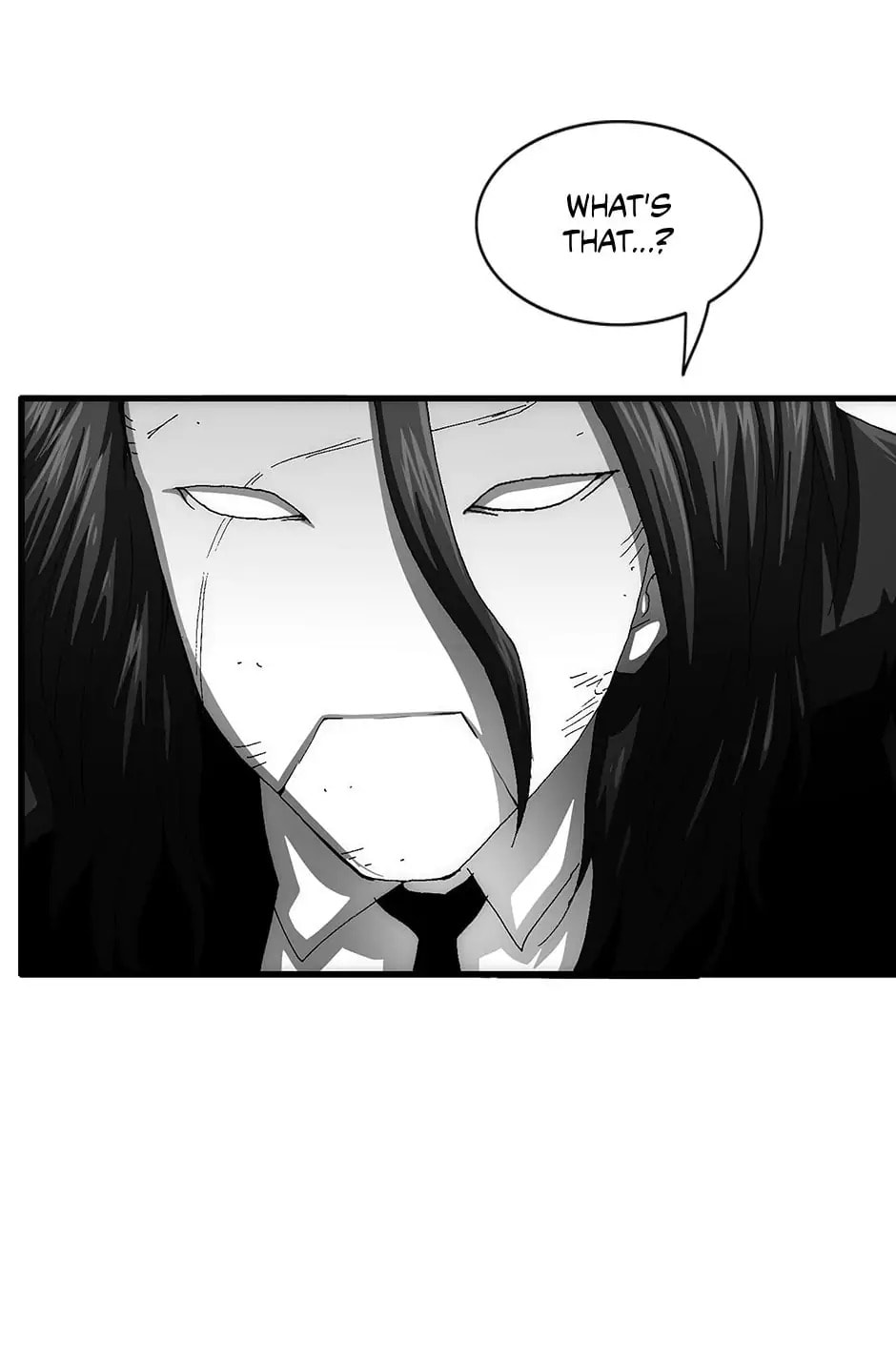 Trace Chapter 115 page 22 - 