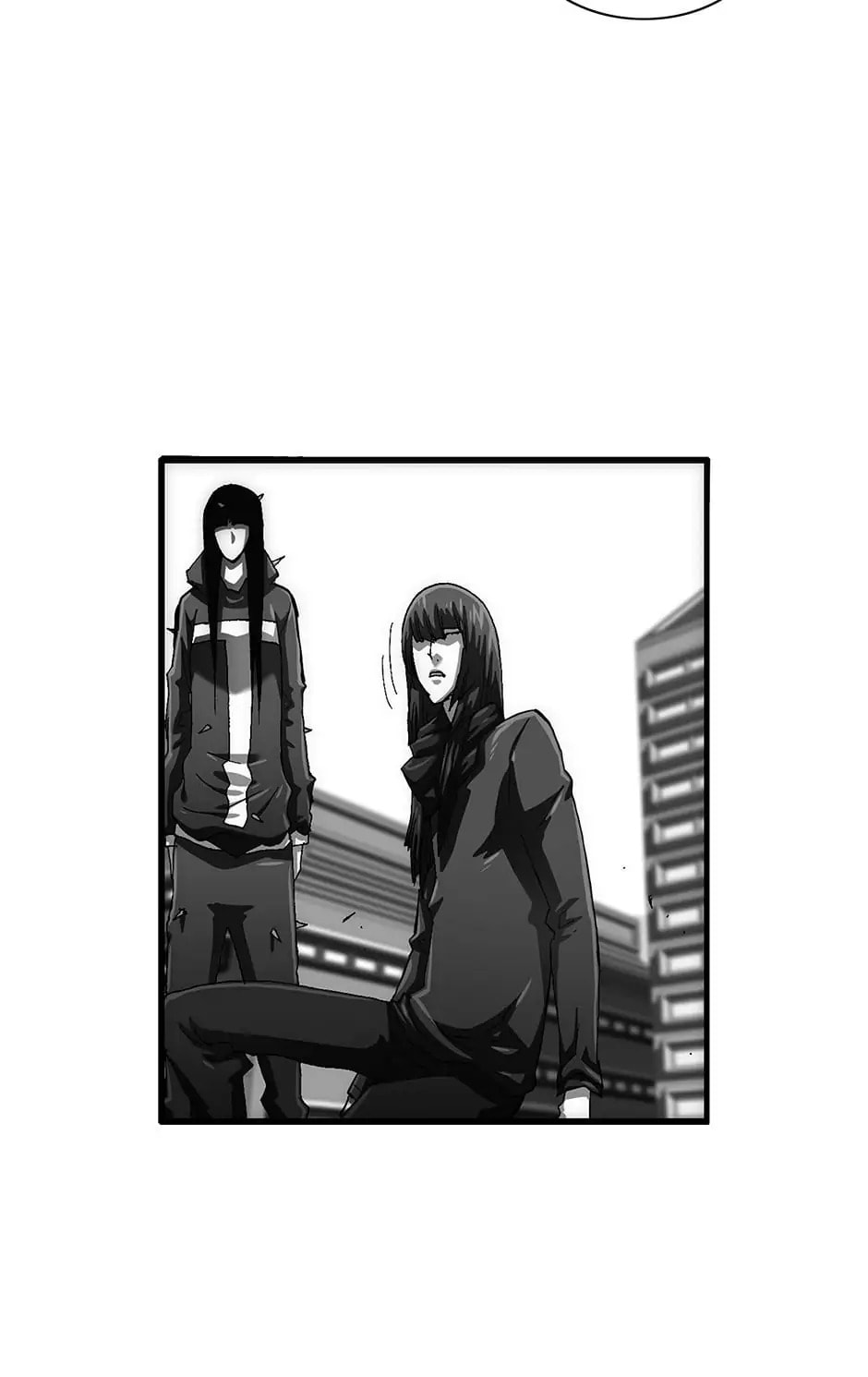 Trace Chapter 115 page 28 - 