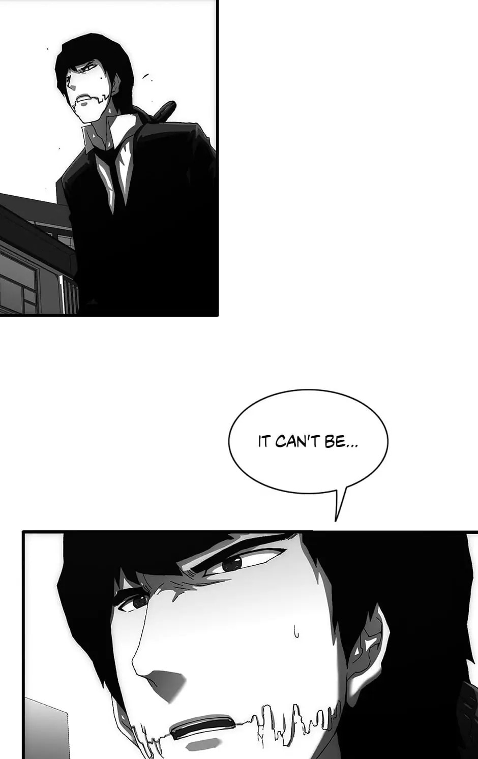Trace Chapter 115 page 32 - 