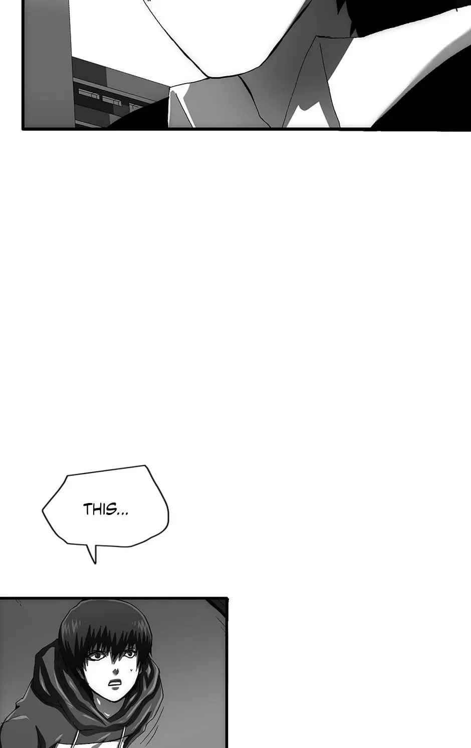 Trace Chapter 115 page 33 - 