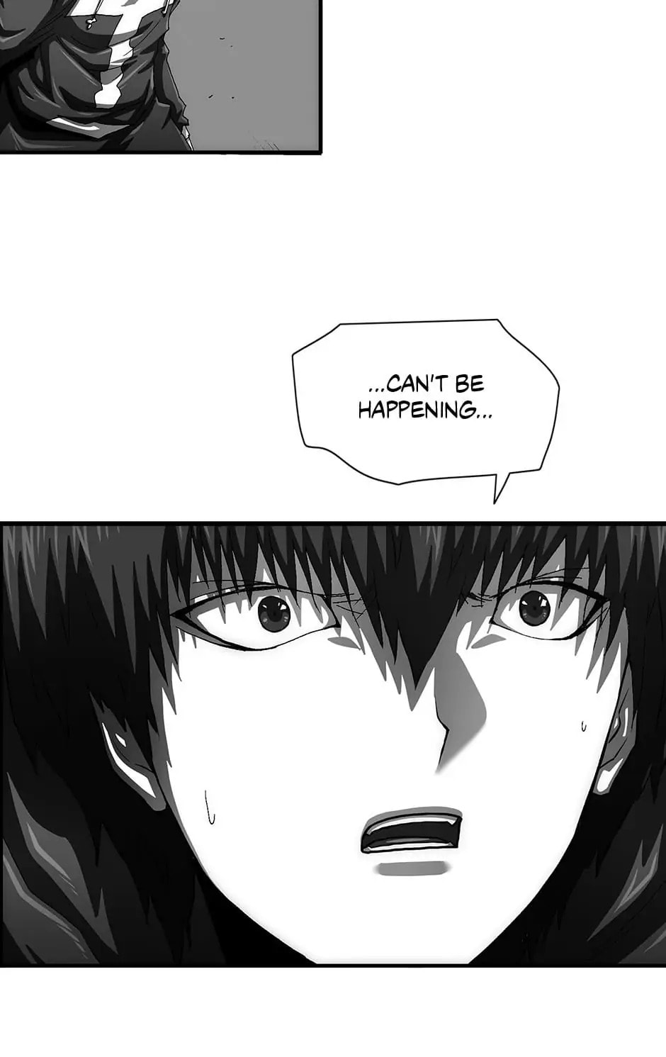 Trace Chapter 115 page 34 - 