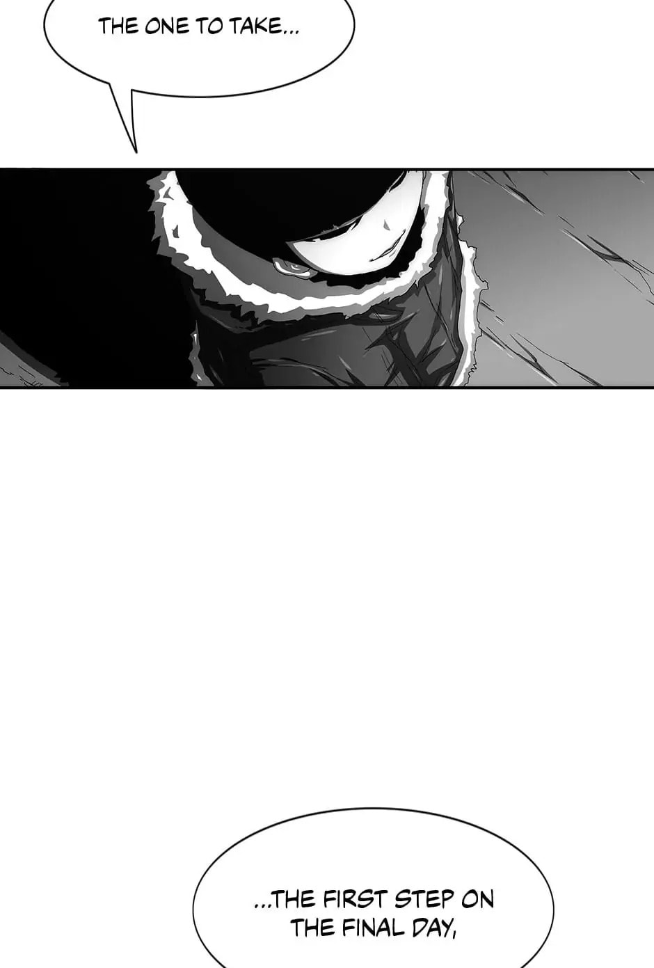 Trace Chapter 115 page 38 - 
