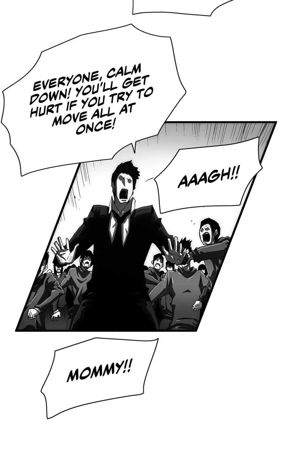 Trace Chapter 115 page 46 - 
