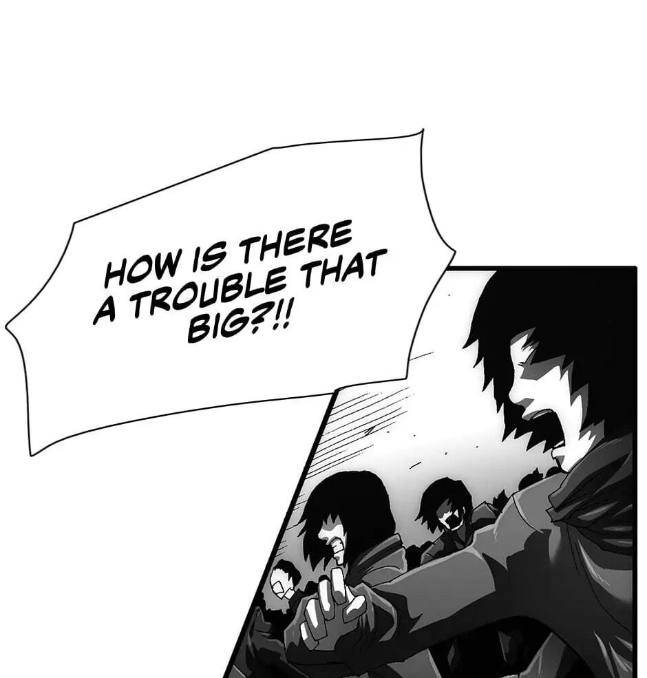Trace Chapter 115 page 47 - 