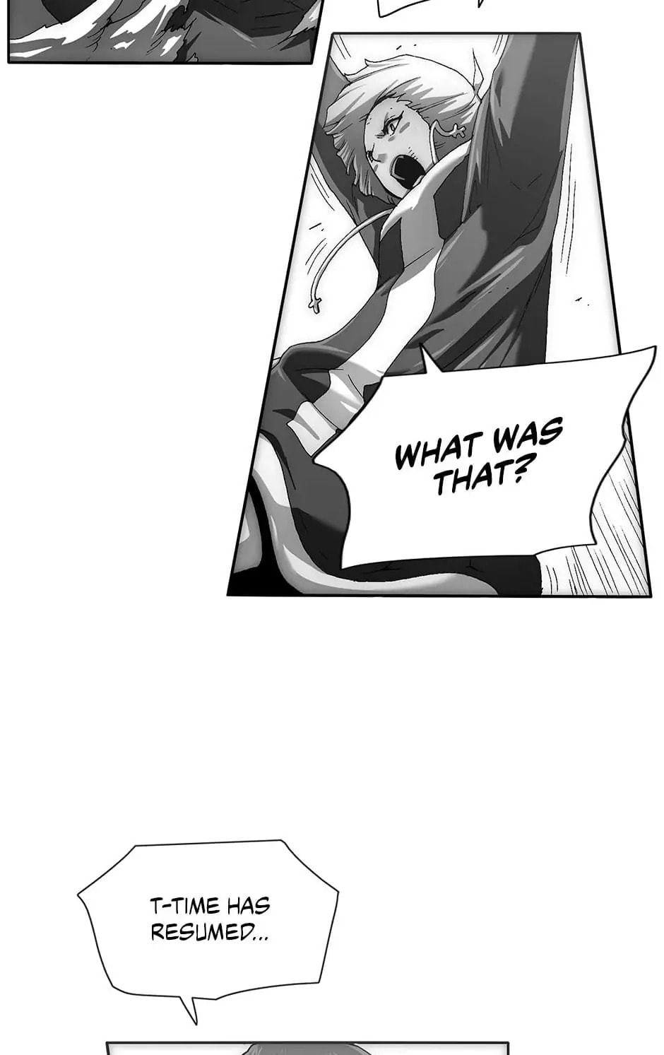 Trace Chapter 115 page 6 - 