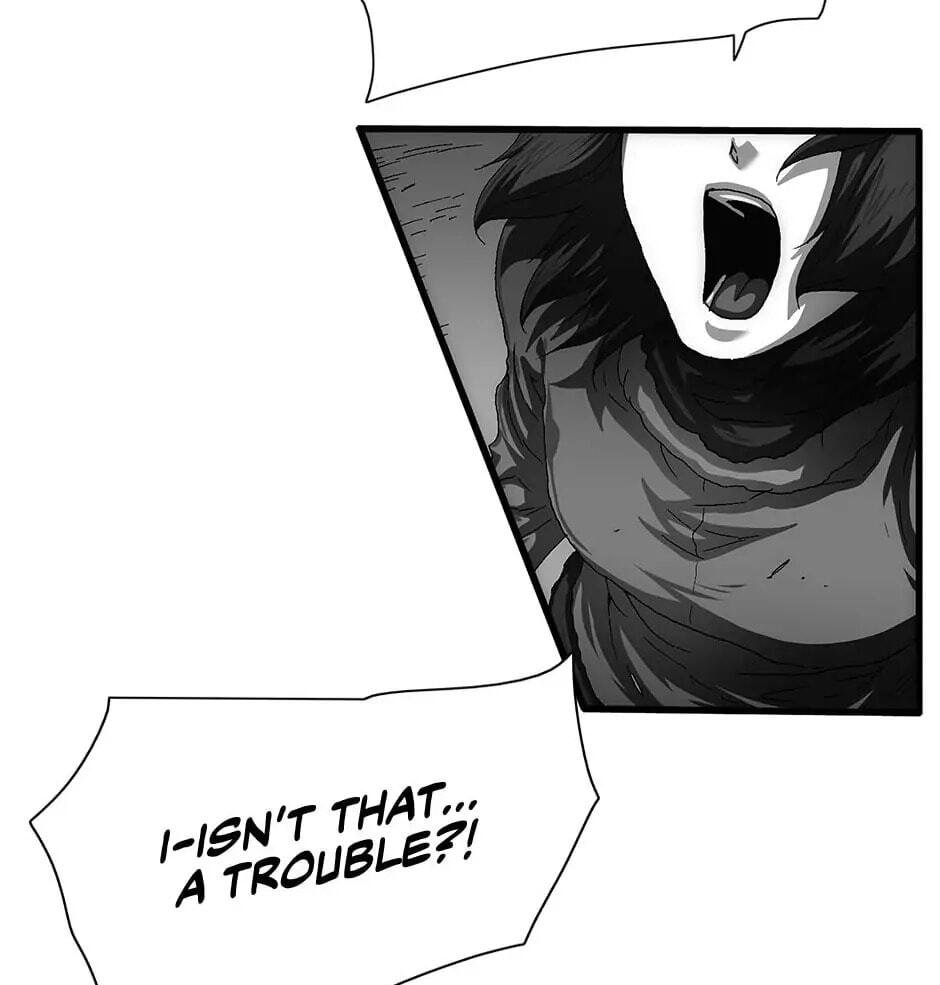 Trace Chapter 115 page 53 - 