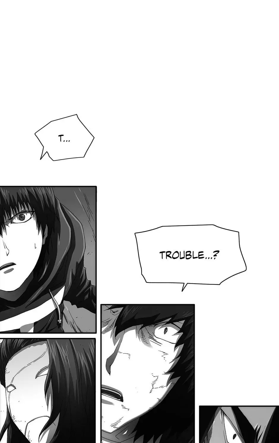 Trace Chapter 115 page 55 - 