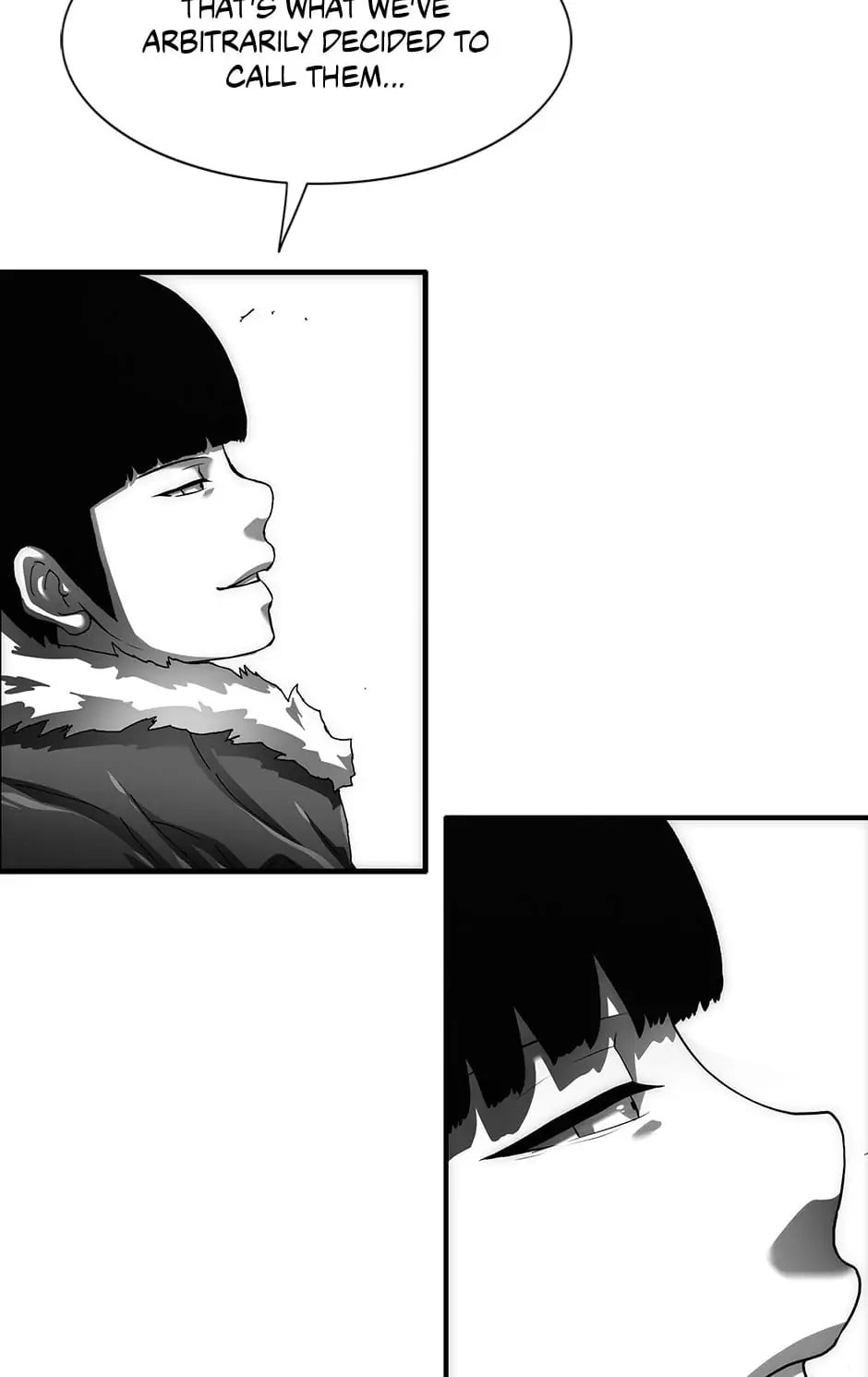 Trace Chapter 115 page 57 - 