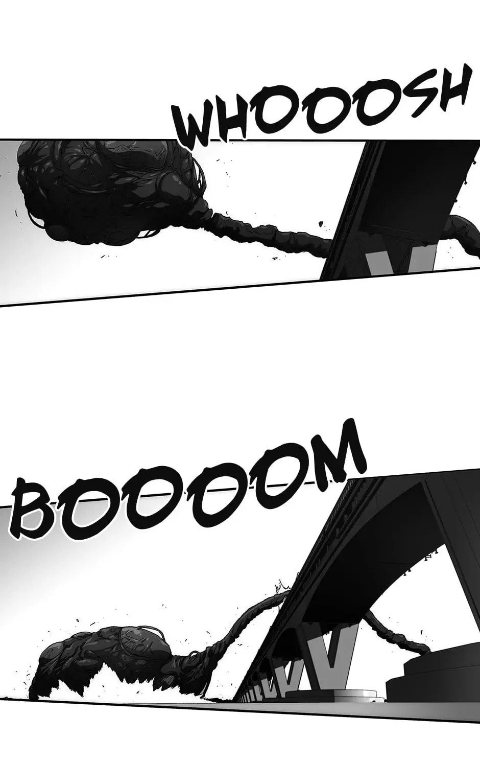 Trace Chapter 115 page 60 - 