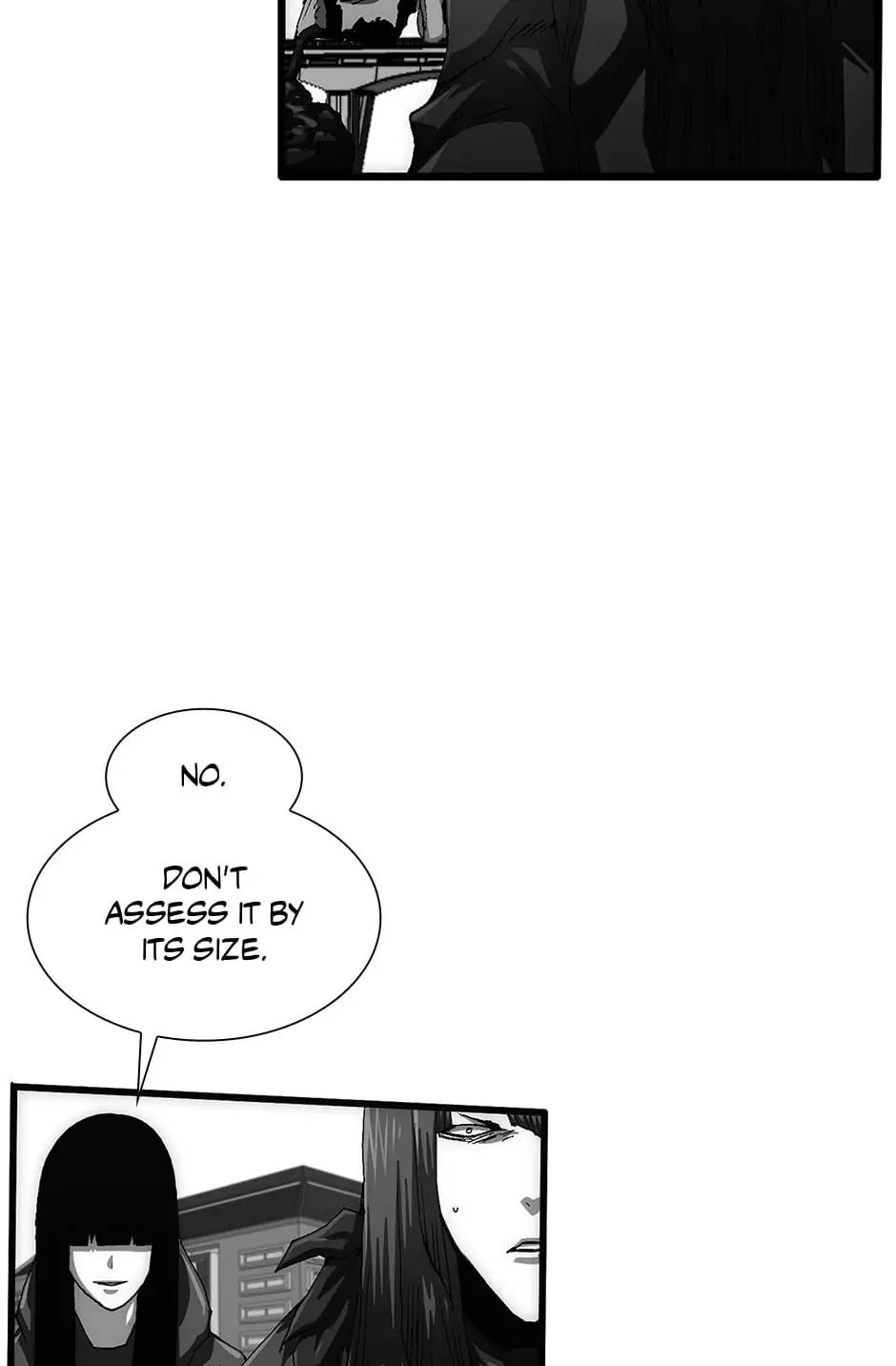 Trace Chapter 115 page 62 - 