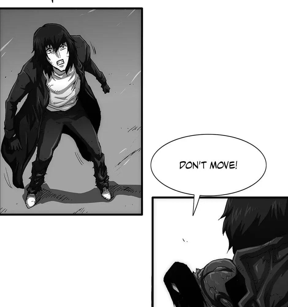 Trace Chapter 115 page 69 - 