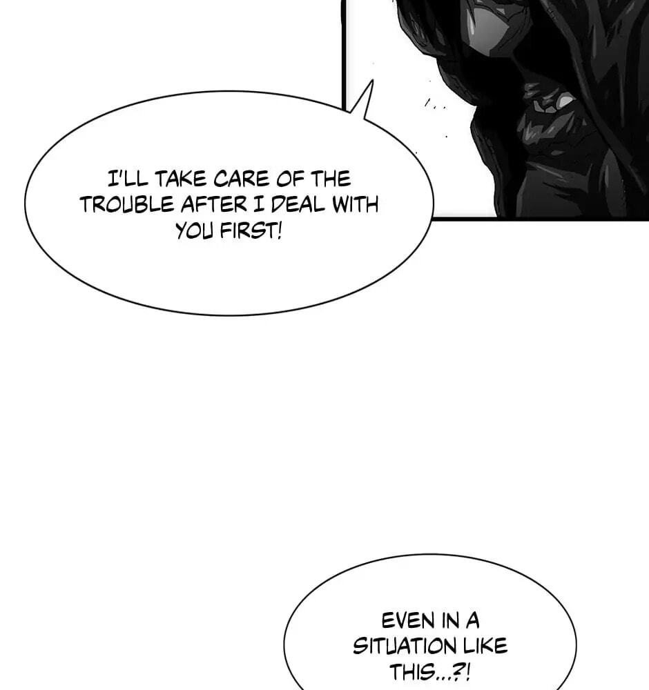 Trace Chapter 115 page 70 - 