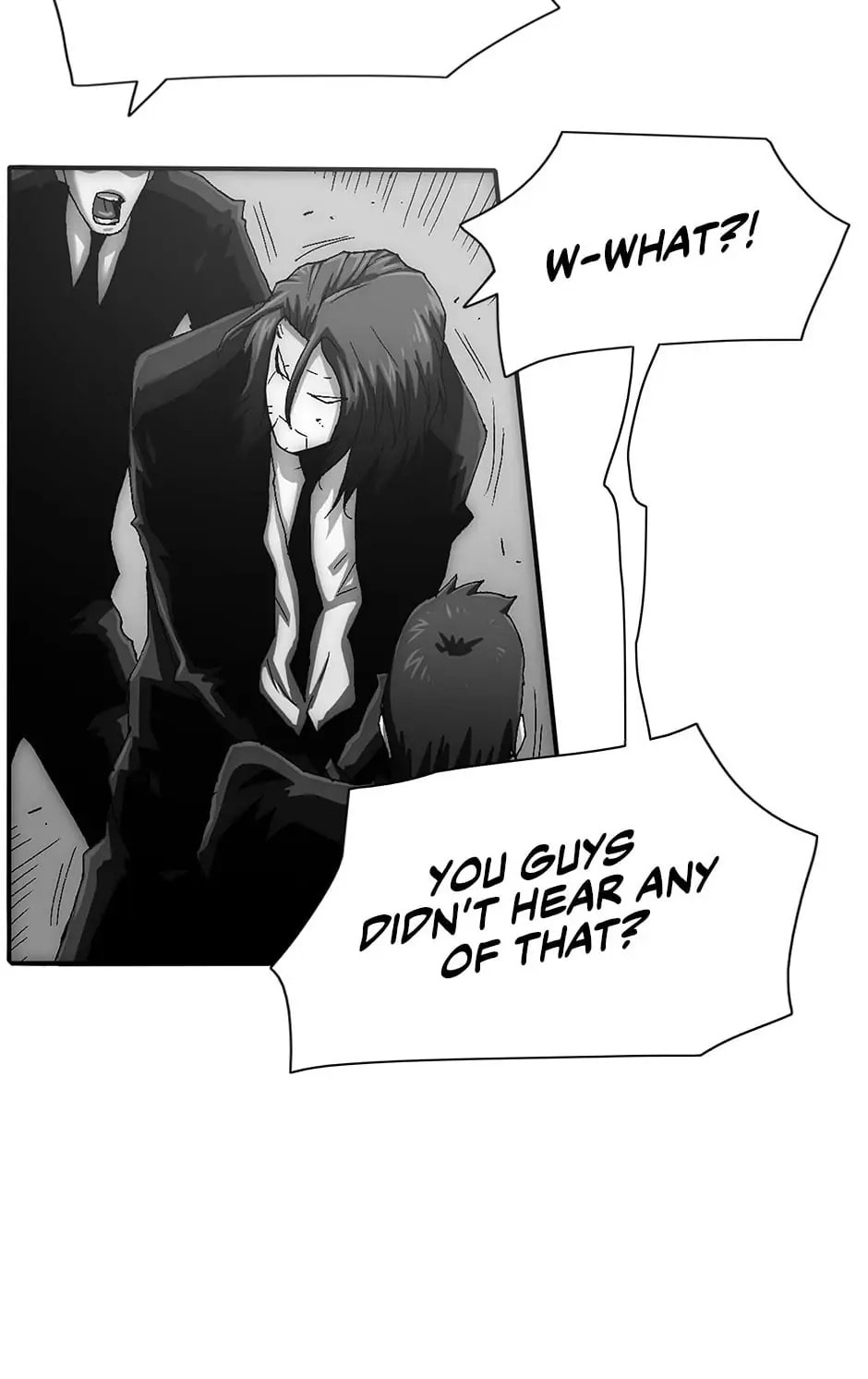 Trace Chapter 115 page 8 - 