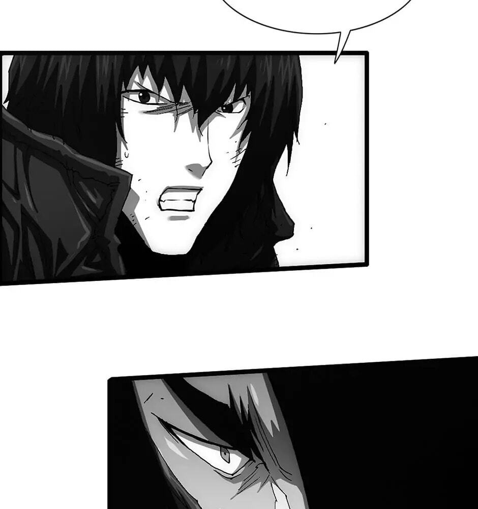 Trace Chapter 115 page 71 - 