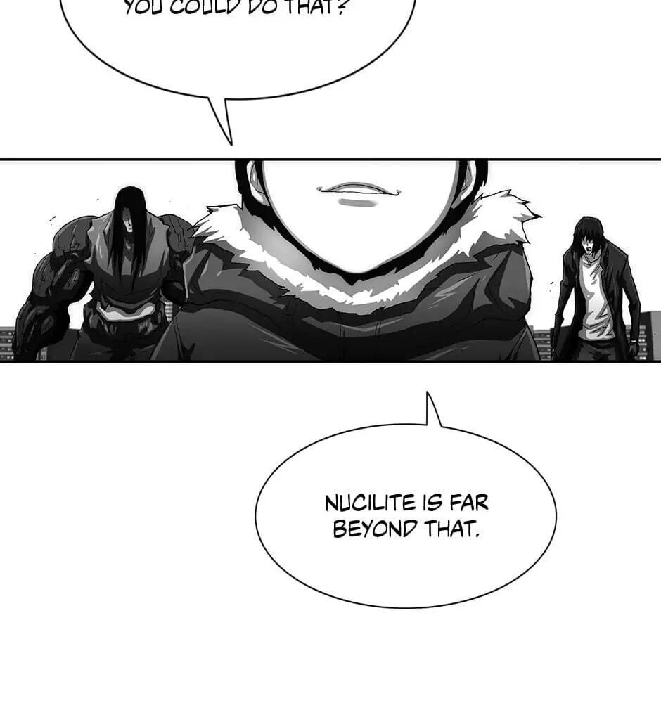 Trace Chapter 115 page 73 - 