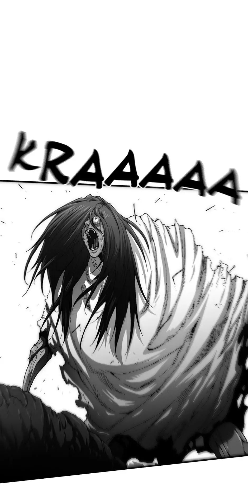 Trace Chapter 115 page 75 - 