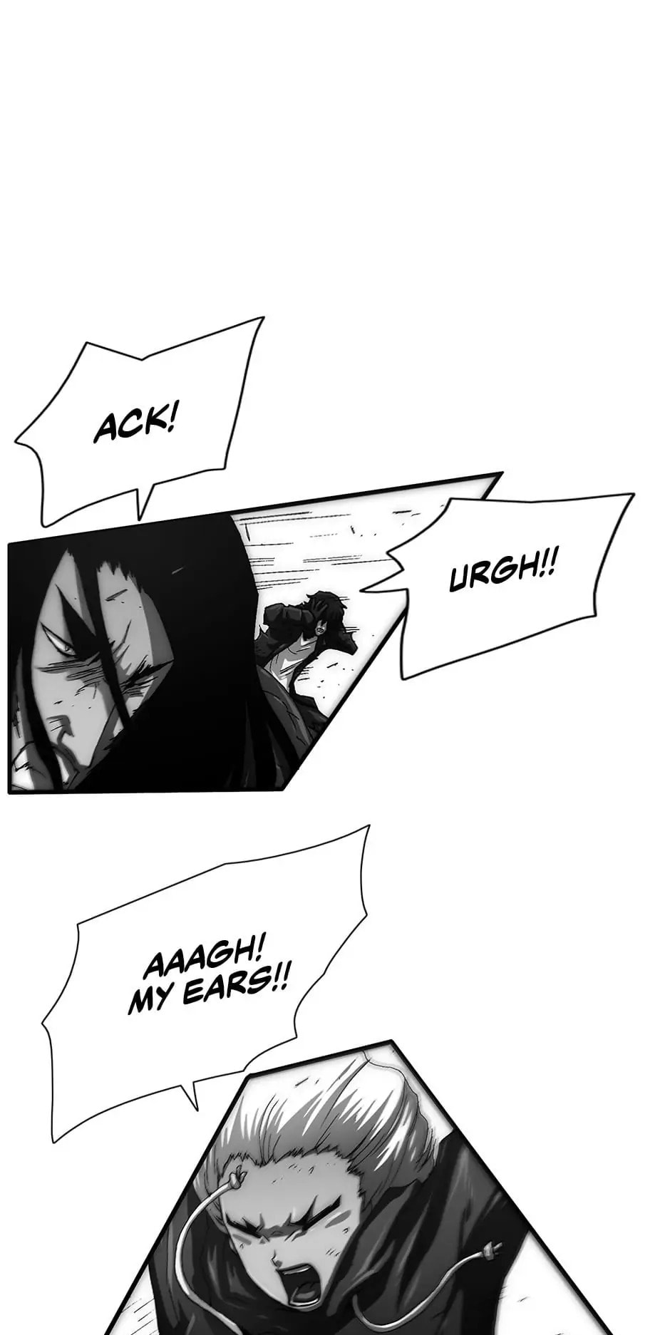 Trace Chapter 115 page 76 - 