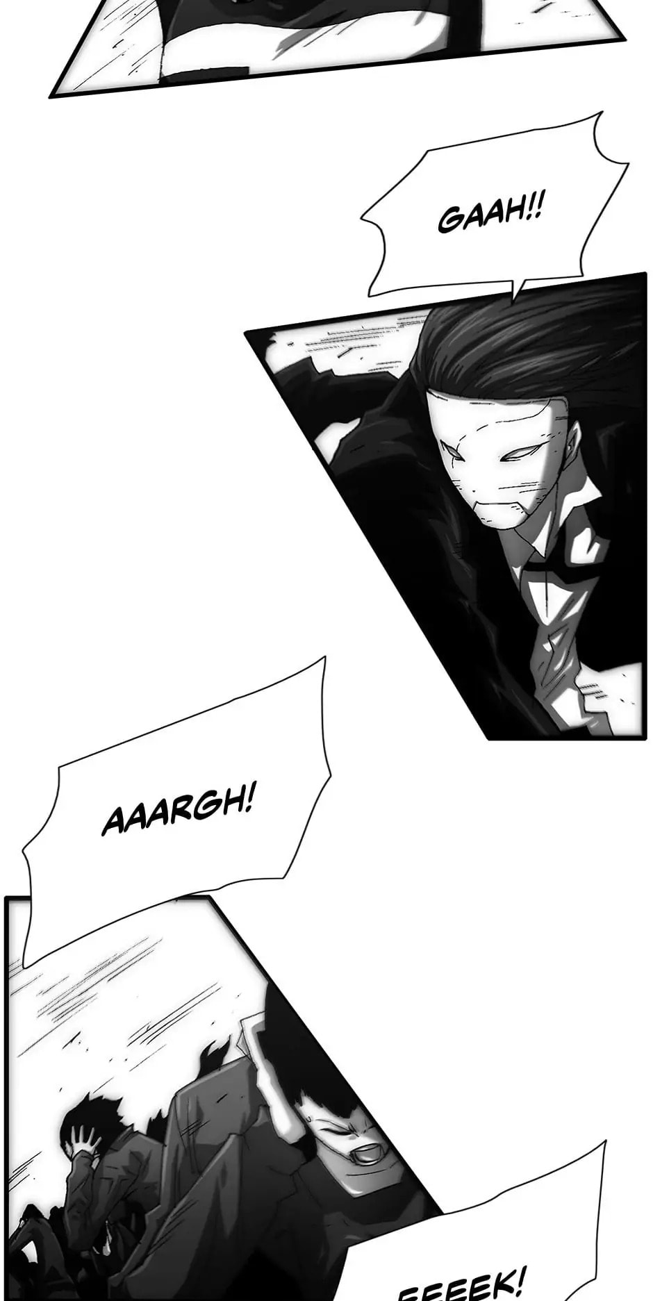 Trace Chapter 115 page 77 - 