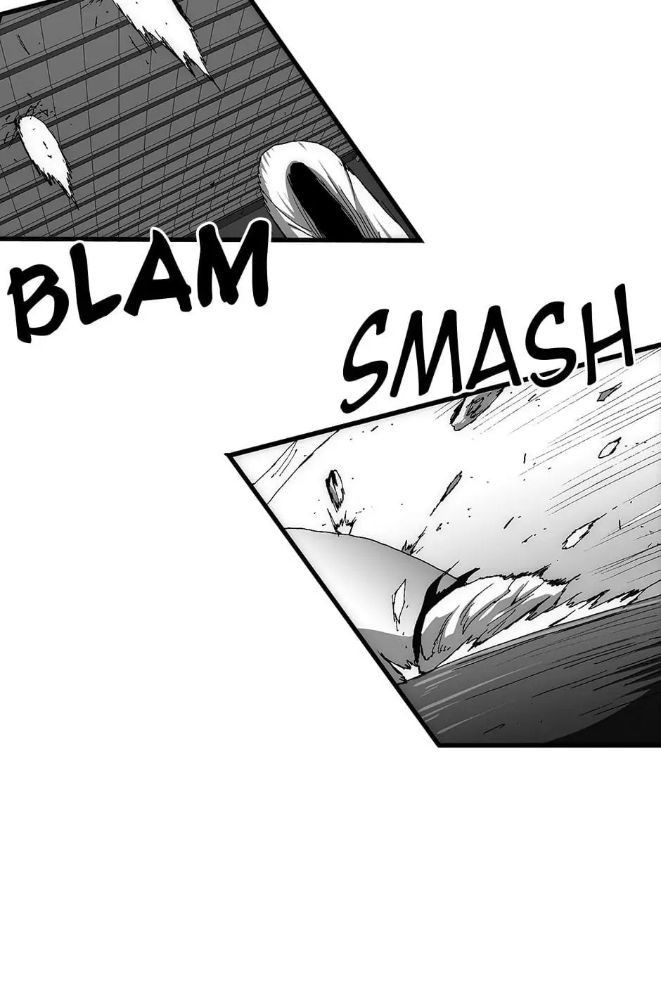 Trace Chapter 115 page 83 - 